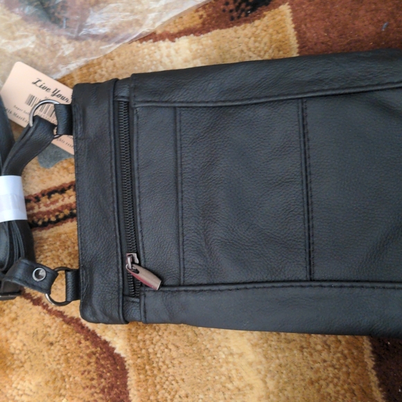 crossbody bag - Picture 7 of 8